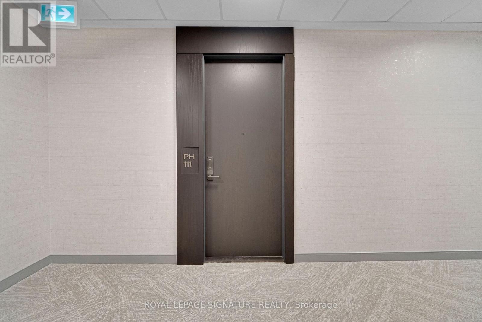 Ph111 - 412 Silver Maple Road, Oakville, Ontario  L6H 7X8 - Photo 11 - W12631698