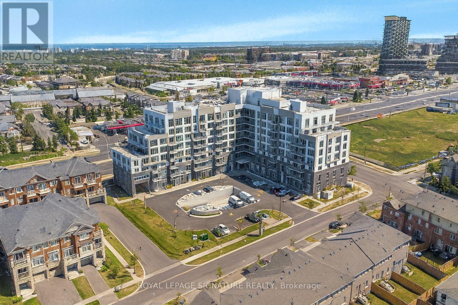 Ph111 - 412 Silver Maple Road, Oakville, Ontario  L6H 7X8 - Photo 3 - W12631698