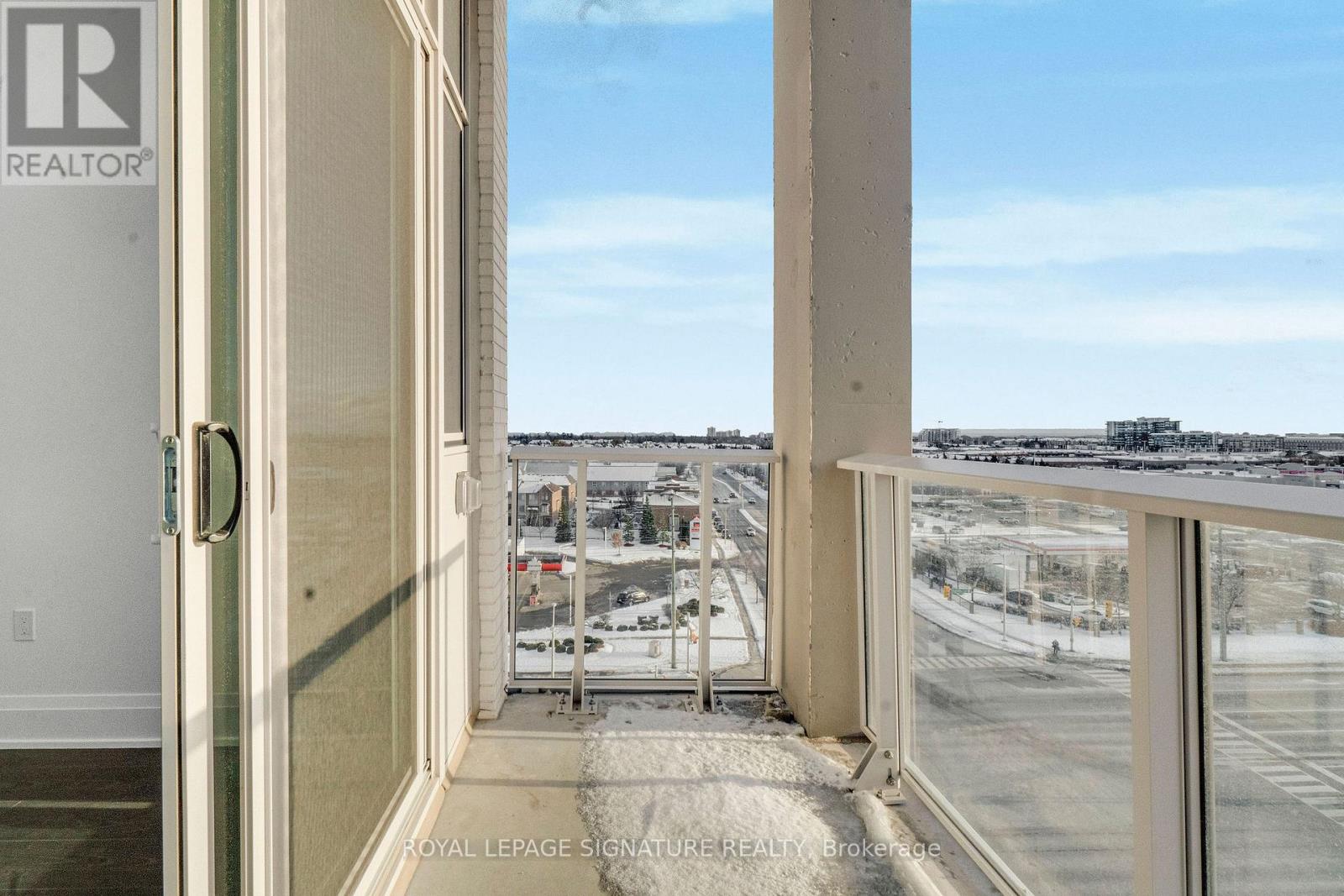 Ph111 - 412 Silver Maple Road, Oakville, Ontario  L6H 7X8 - Photo 30 - W12631698