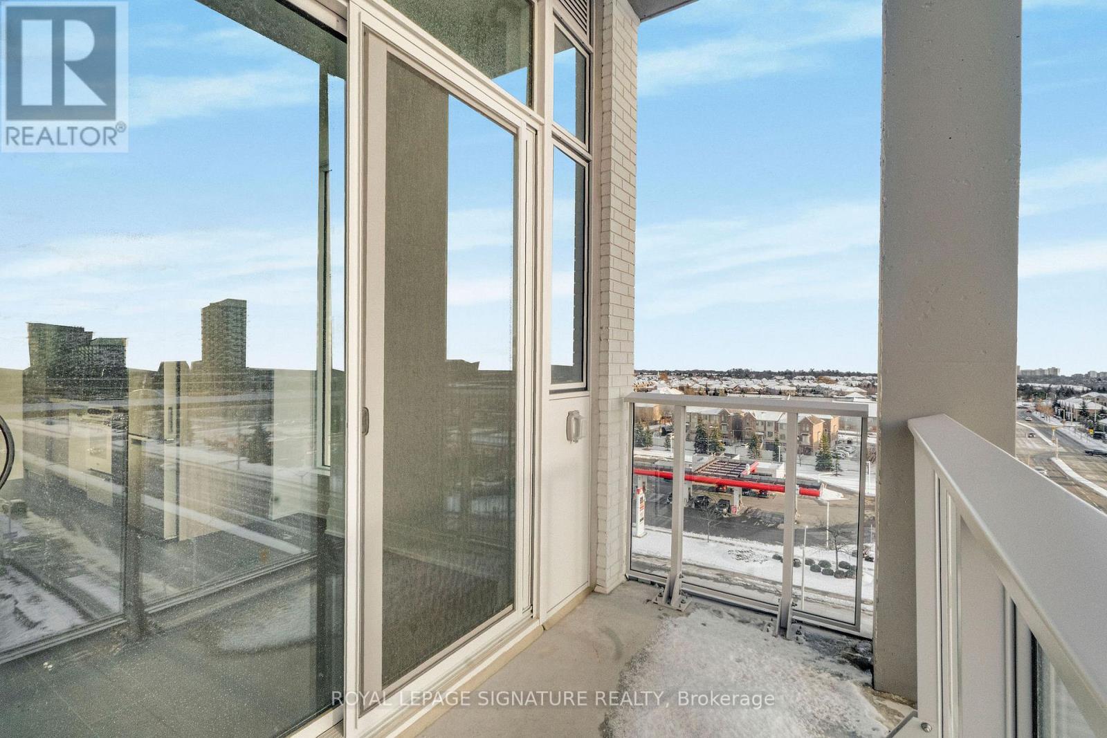 Ph111 - 412 Silver Maple Road, Oakville, Ontario  L6H 7X8 - Photo 31 - W12631698