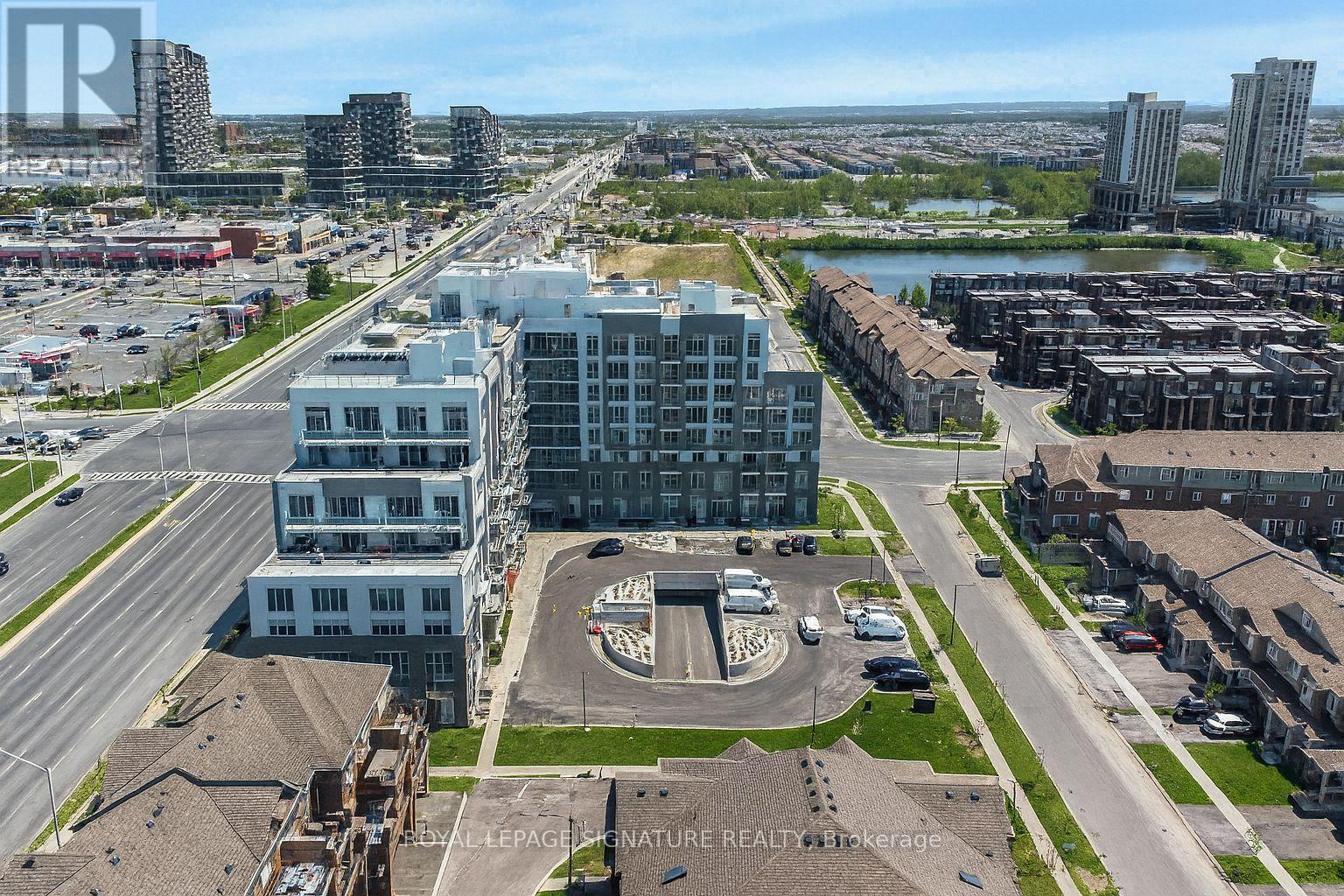 Ph111 - 412 Silver Maple Road, Oakville, Ontario  L6H 7X8 - Photo 4 - W12631698