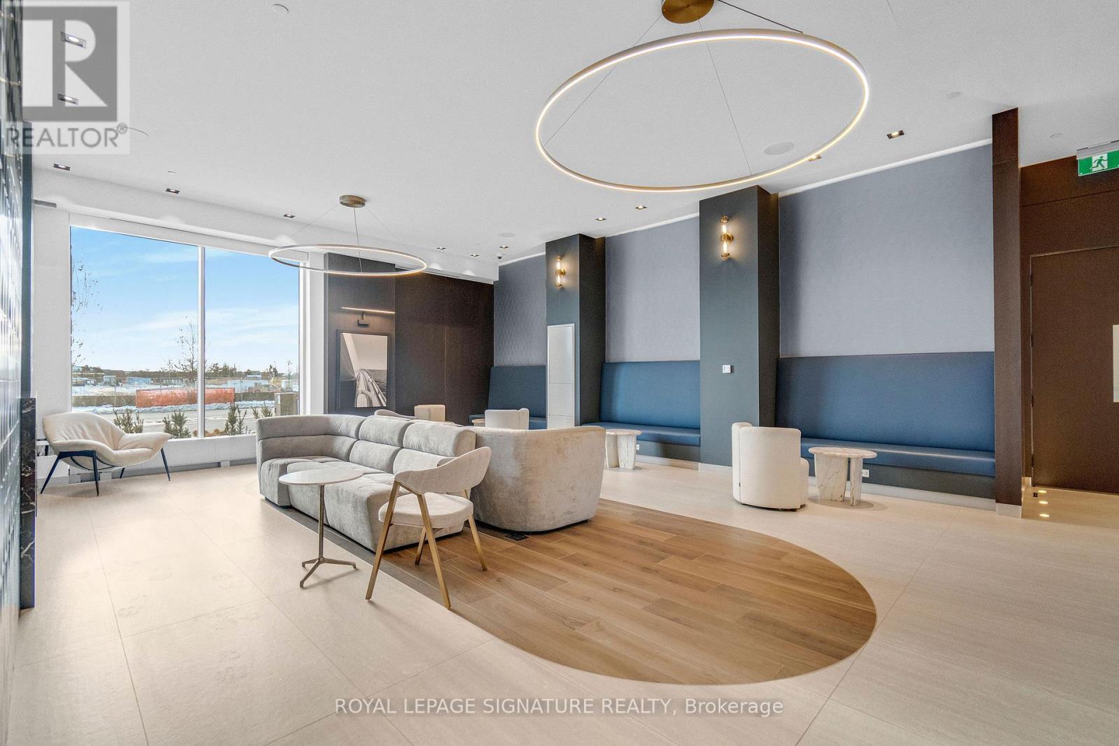 Ph111 - 412 Silver Maple Road, Oakville, Ontario  L6H 7X8 - Photo 8 - W12631698