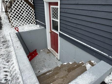 78 Main Road, New Chelsea, Newfoundland & Labrador   - Photo 2 - 1293221