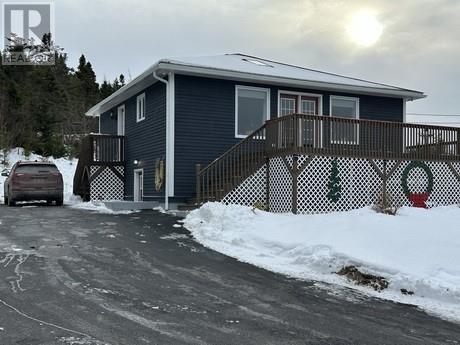 78 Main Road, New Chelsea, Newfoundland & Labrador