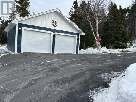 78 Main Road, New Chelsea, Newfoundland & Labrador   - Photo 6 - 1293221