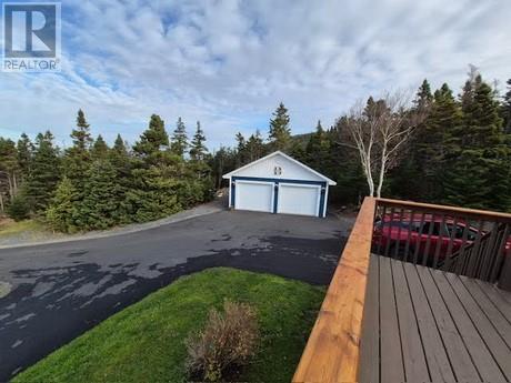 78 Main Road, New Chelsea, Newfoundland & Labrador   - Photo 46 - 1293221