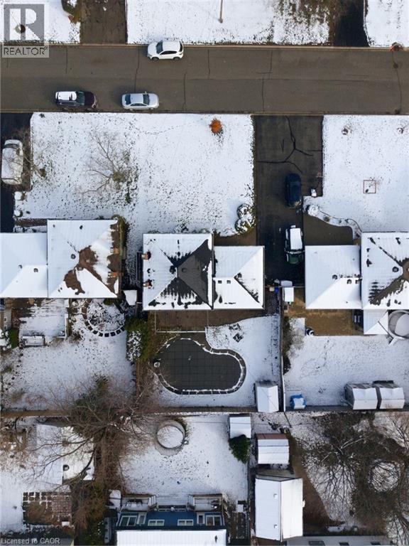 184 Foxbar Road, Burlington, Ontario  L7L 2Z9 - Photo 19 - 40791225