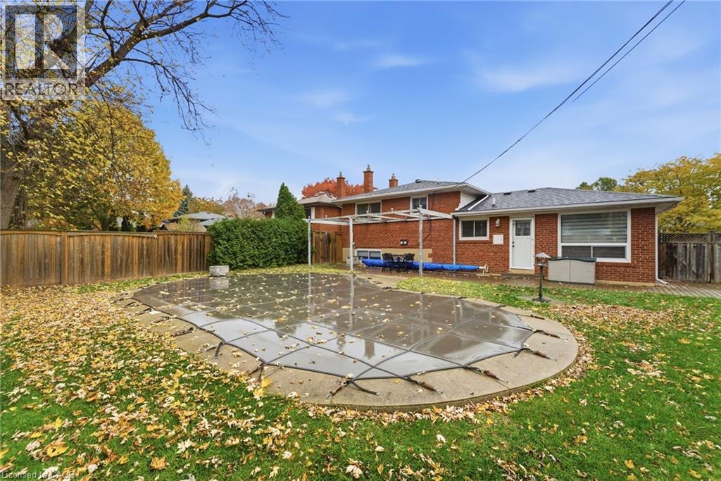 184 Foxbar Road, Burlington, Ontario  L7L 2Z9 - Photo 17 - 40791225