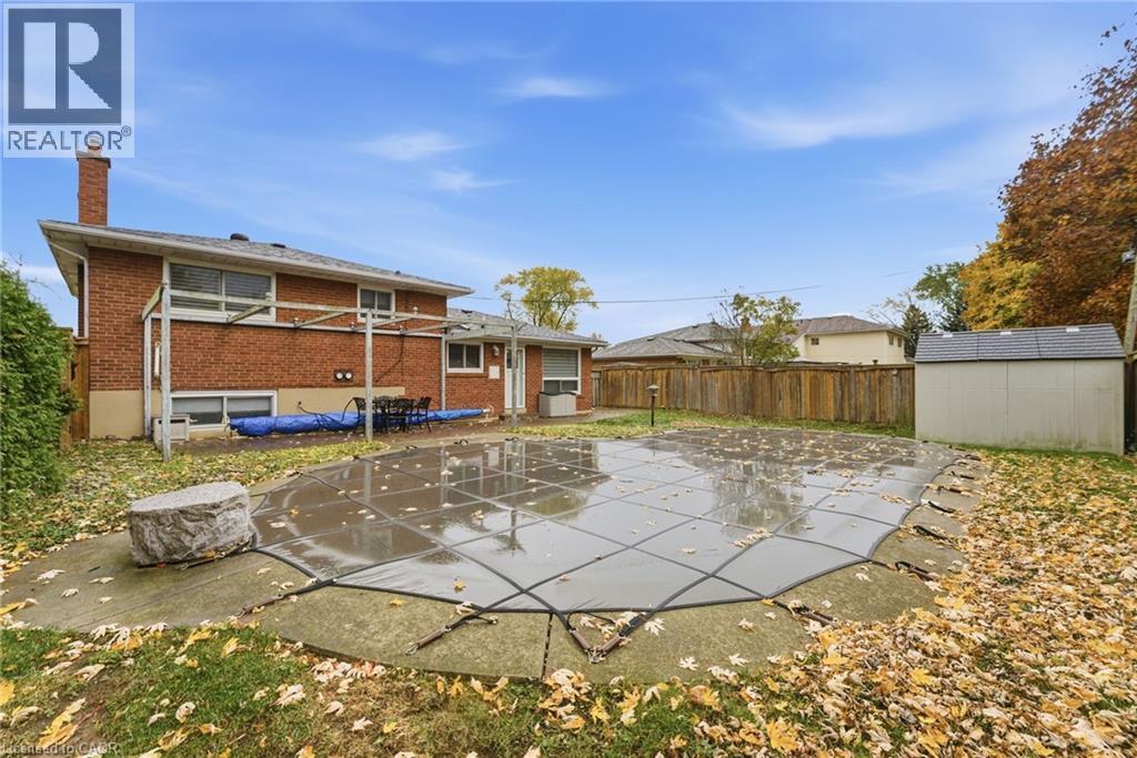 184 Foxbar Road, Burlington, Ontario  L7L 2Z9 - Photo 18 - 40791225