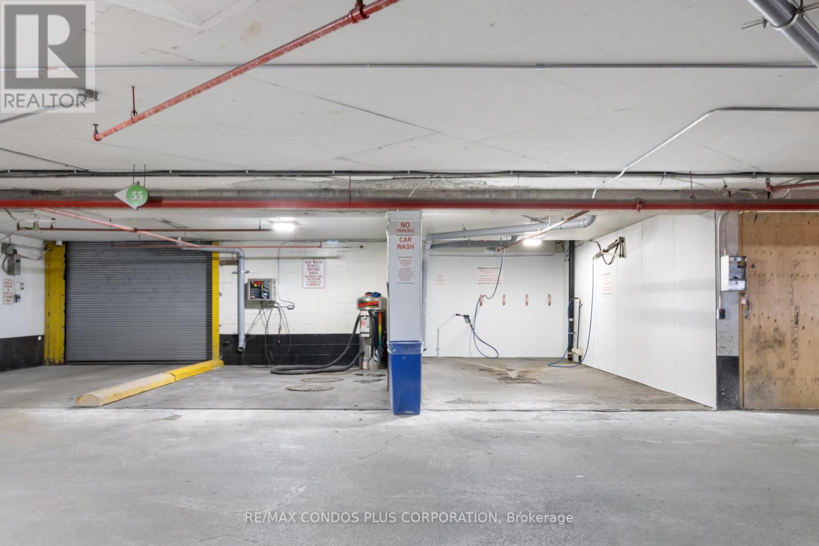 1318 - 55 Harbour Square, Toronto, Ontario  M5J 2L1 - Photo 49 - C12631490