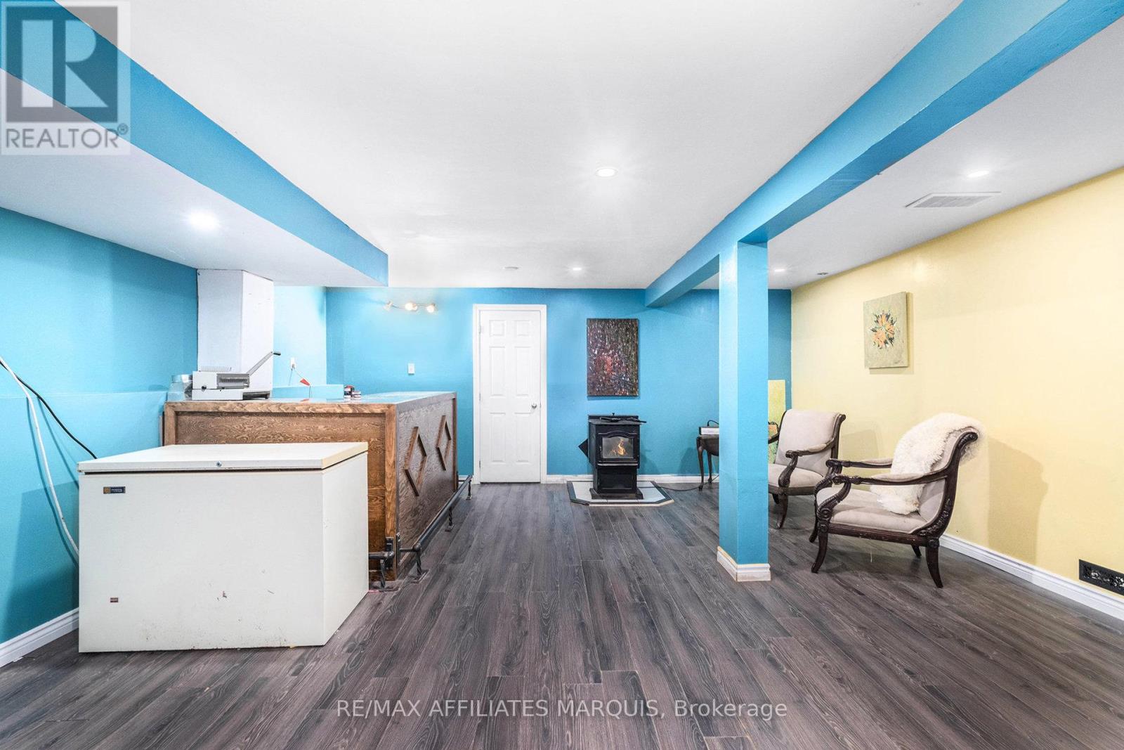 222 Townline Road, Rideau Lakes, Ontario  K0G 1L0 - Photo 27 - X12631706