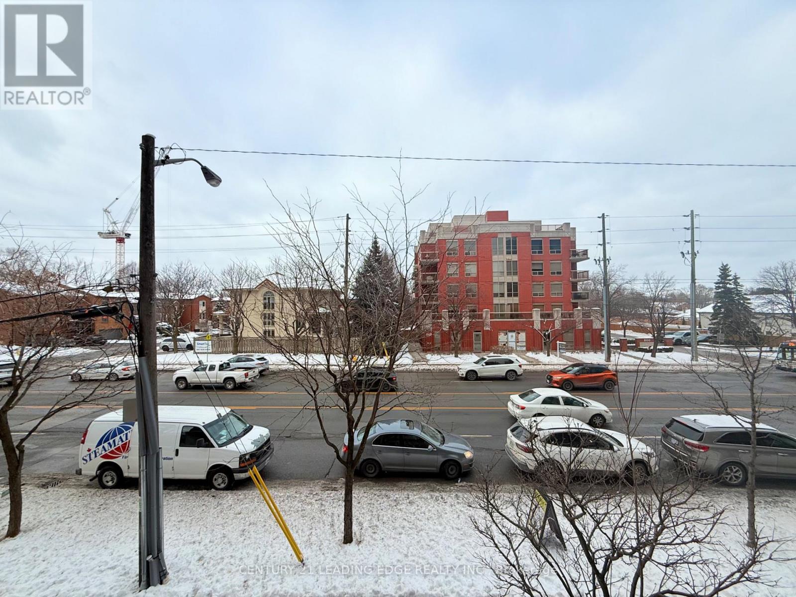 215 - 801 Sheppard Avenue W, Toronto, Ontario  M3H 2T3 - Photo 8 - C12588930