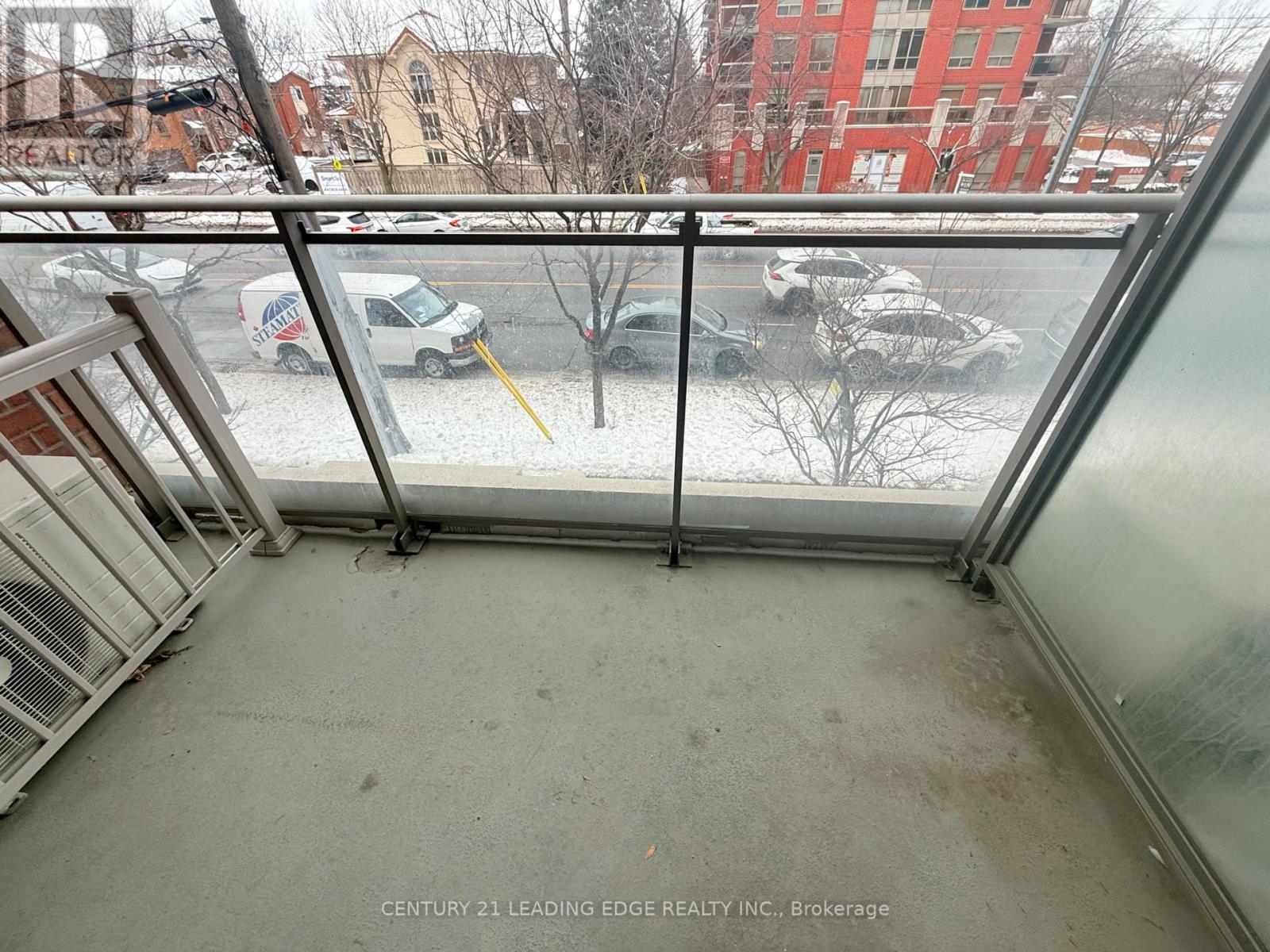 215 - 801 Sheppard Avenue W, Toronto, Ontario  M3H 2T3 - Photo 7 - C12588928