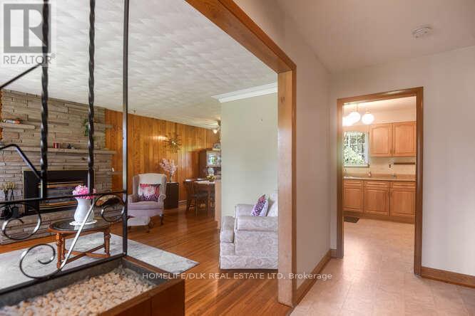 1190 County Rd 2 Road, Elizabethtown-Kitley, Ontario  K6V 5T3 - Photo 2 - X12631712