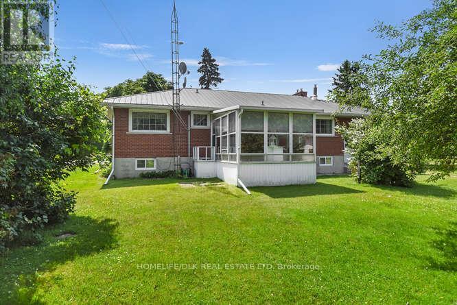 1190 County Rd 2 Road, Elizabethtown-Kitley, Ontario  K6V 5T3 - Photo 20 - X12631712