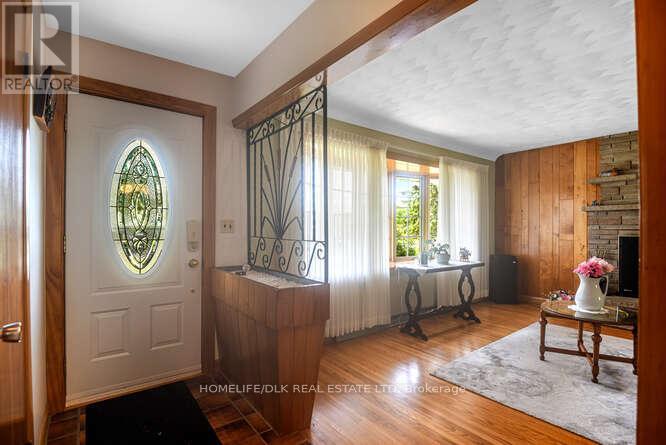 1190 County Rd 2 Road, Elizabethtown-Kitley, Ontario  K6V 5T3 - Photo 3 - X12631712