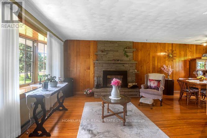 1190 County Rd 2 Road, Elizabethtown-Kitley, Ontario  K6V 5T3 - Photo 4 - X12631712