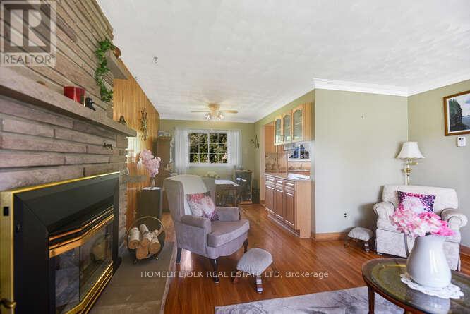 1190 County Rd 2 Road, Elizabethtown-Kitley, Ontario  K6V 5T3 - Photo 5 - X12631712