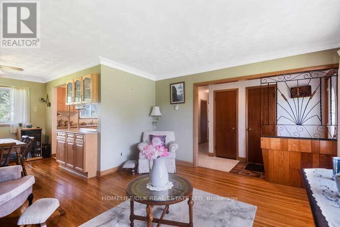 1190 County Rd 2 Road, Elizabethtown-Kitley, Ontario  K6V 5T3 - Photo 6 - X12631712