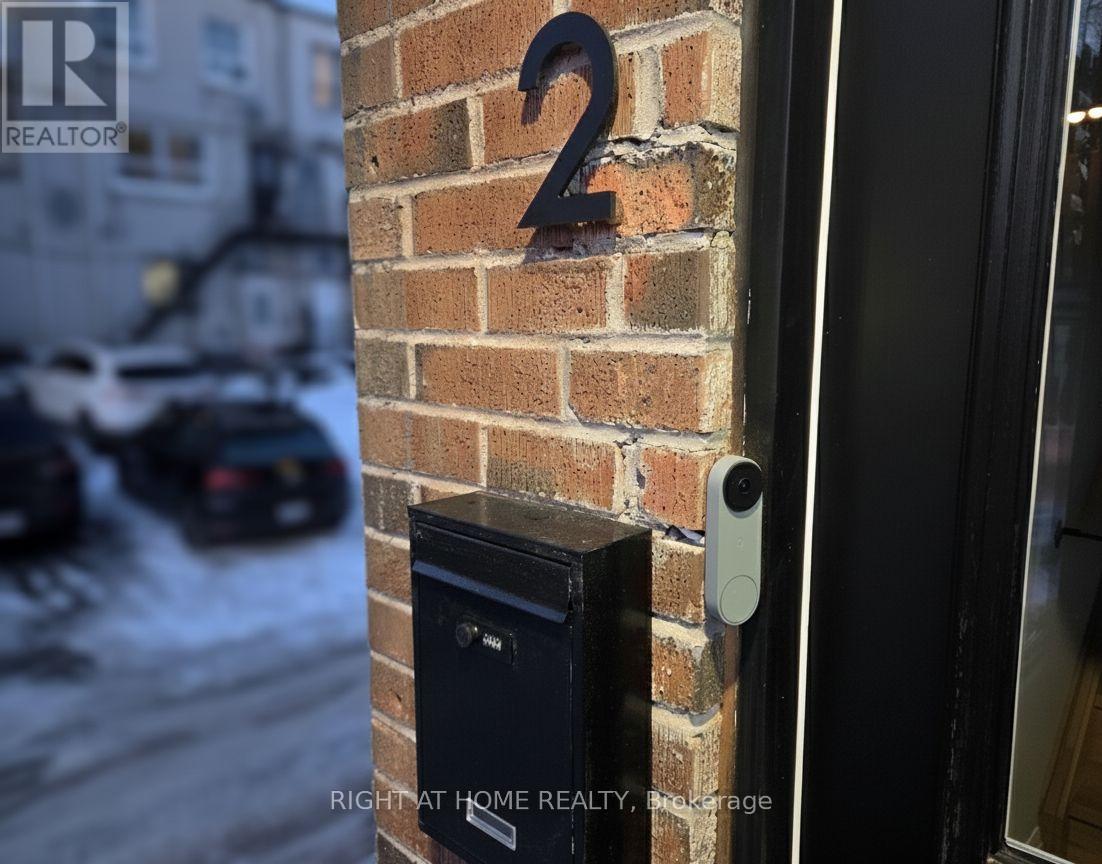 2 - 55 CAMBERWELL ROAD, Toronto, Ontario