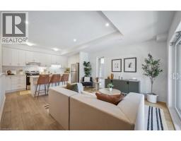 81 REVERIE Way, Kitchener, Ontario