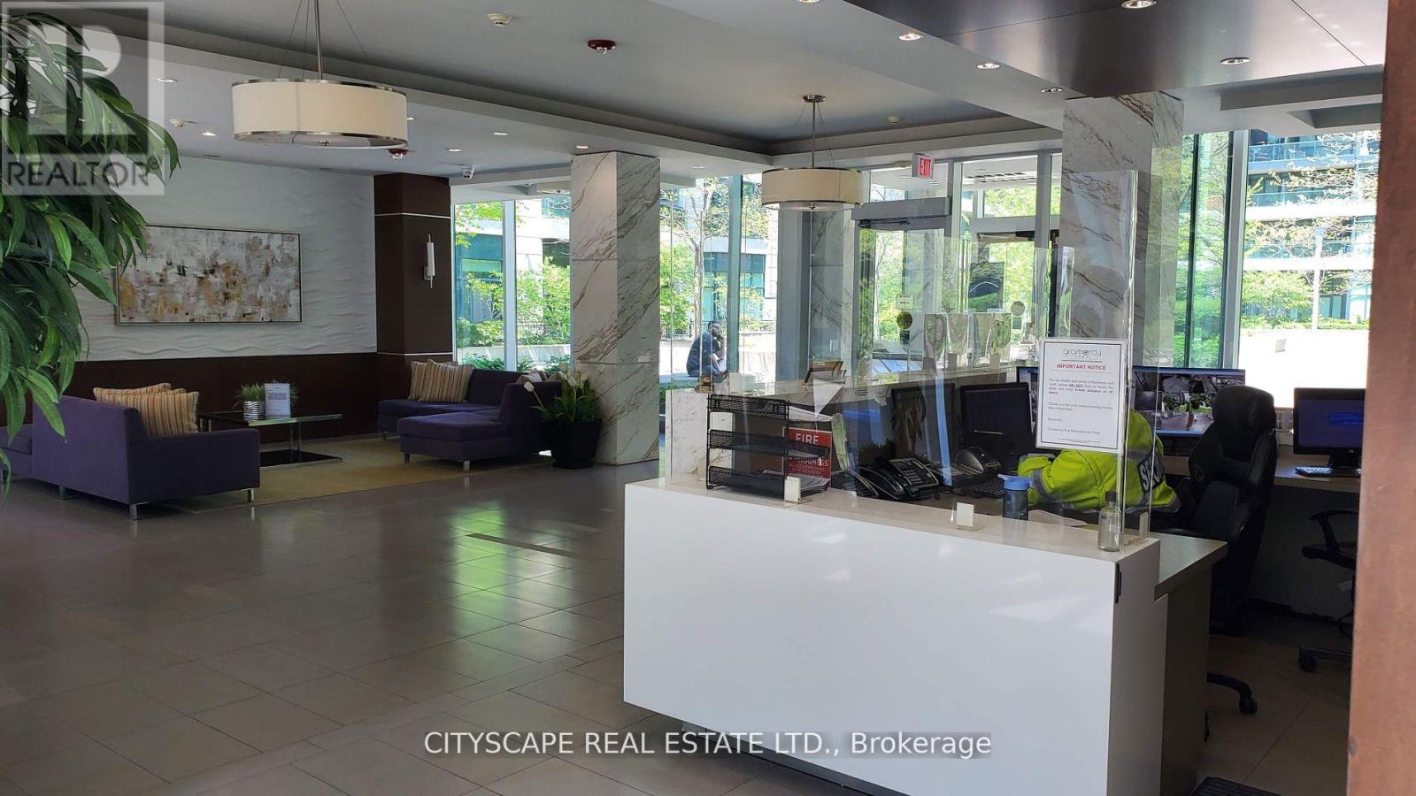 423 - 525 Wilson Avenue, Toronto, Ontario  M3H 1V1 - Photo 2 - C12566216