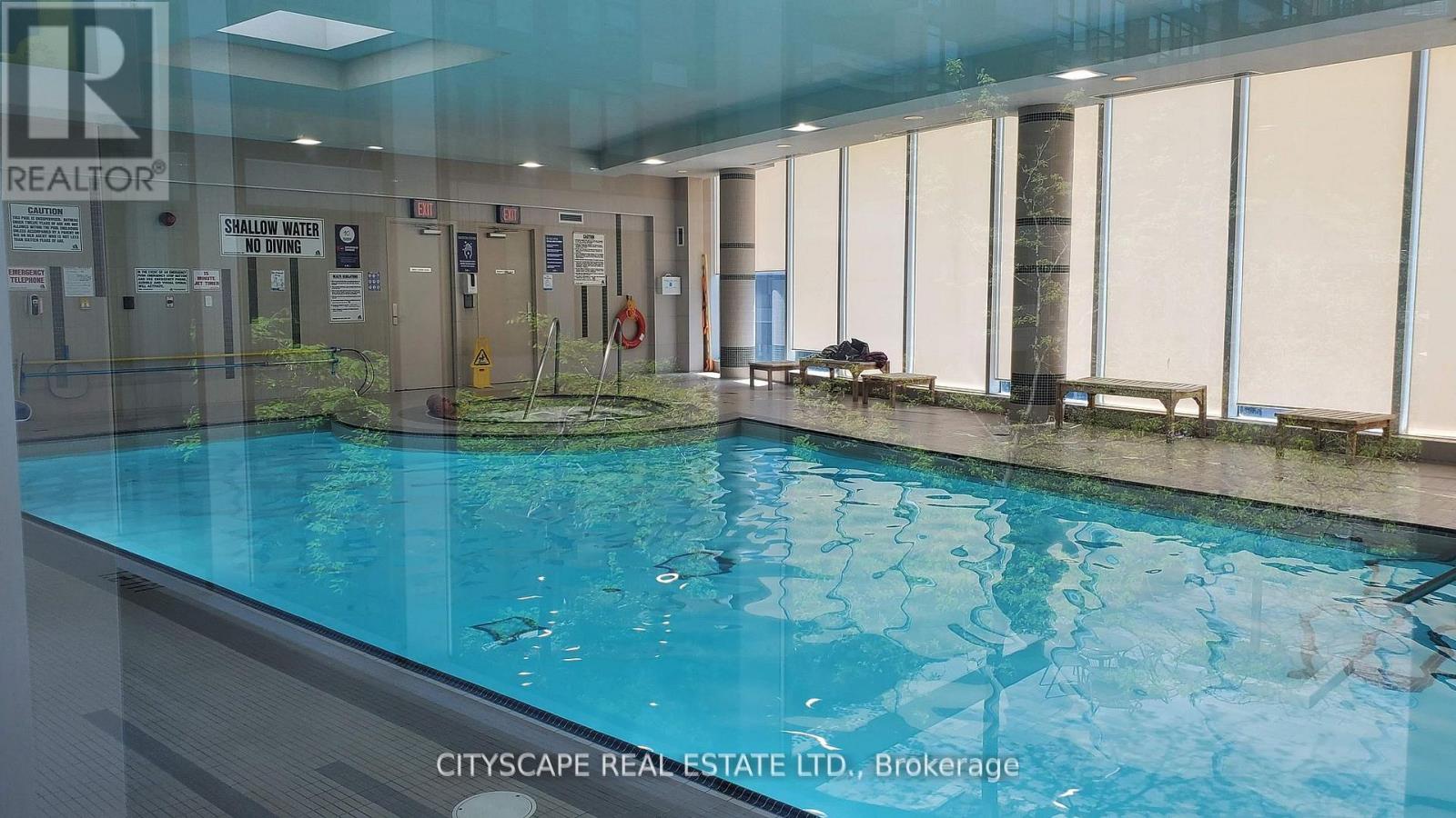 423 - 525 Wilson Avenue, Toronto, Ontario  M3H 1V1 - Photo 21 - C12566216