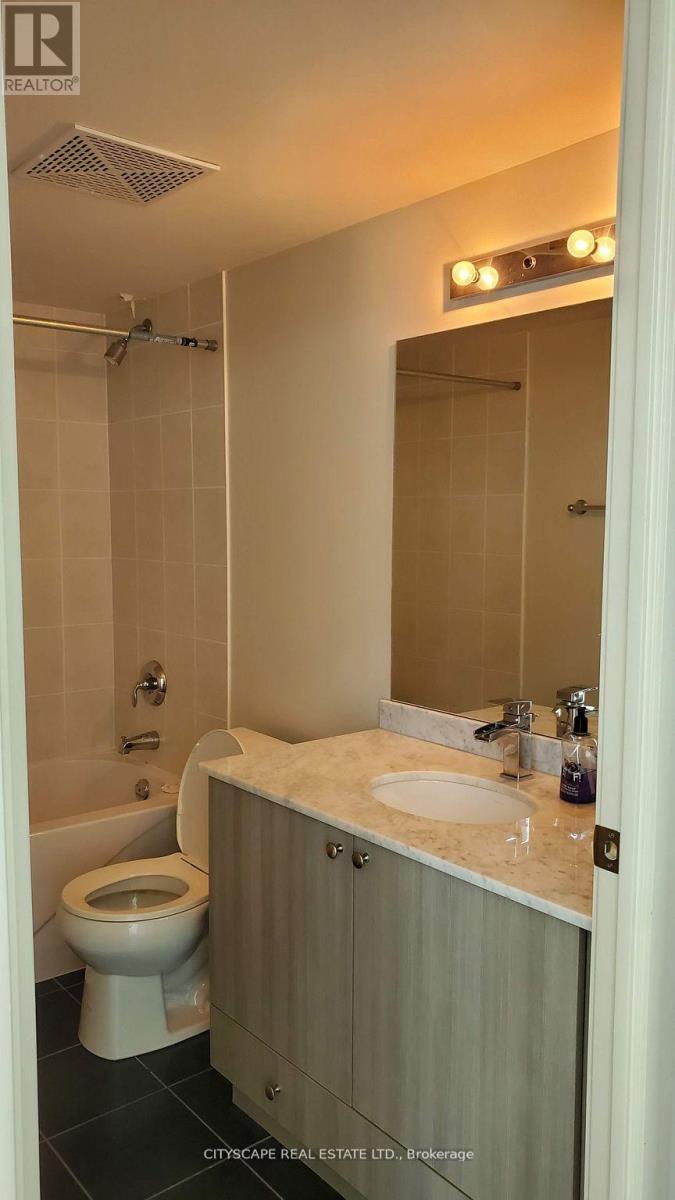 423 - 525 Wilson Avenue, Toronto, Ontario  M3H 1V1 - Photo 12 - C12566216