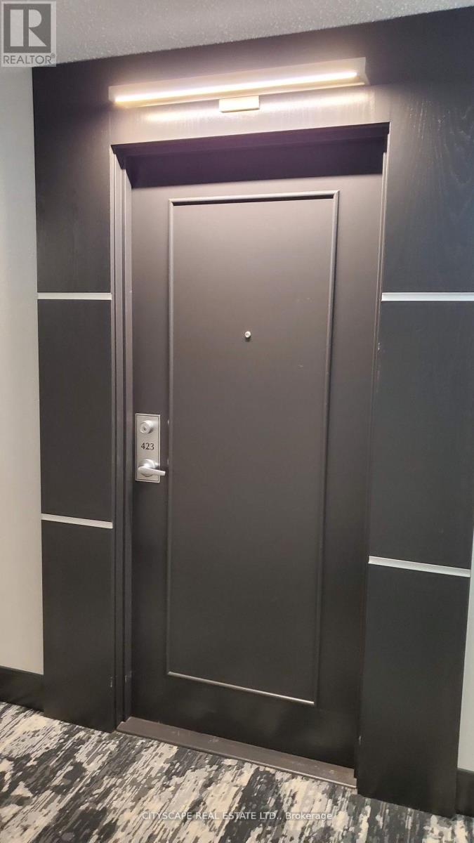 423 - 525 Wilson Avenue, Toronto, Ontario  M3H 1V1 - Photo 4 - C12566216