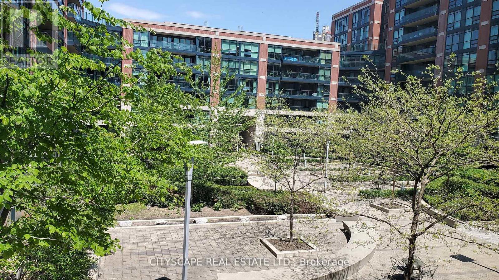 423 - 525 Wilson Avenue, Toronto, Ontario  M3H 1V1 - Photo 18 - C12566216