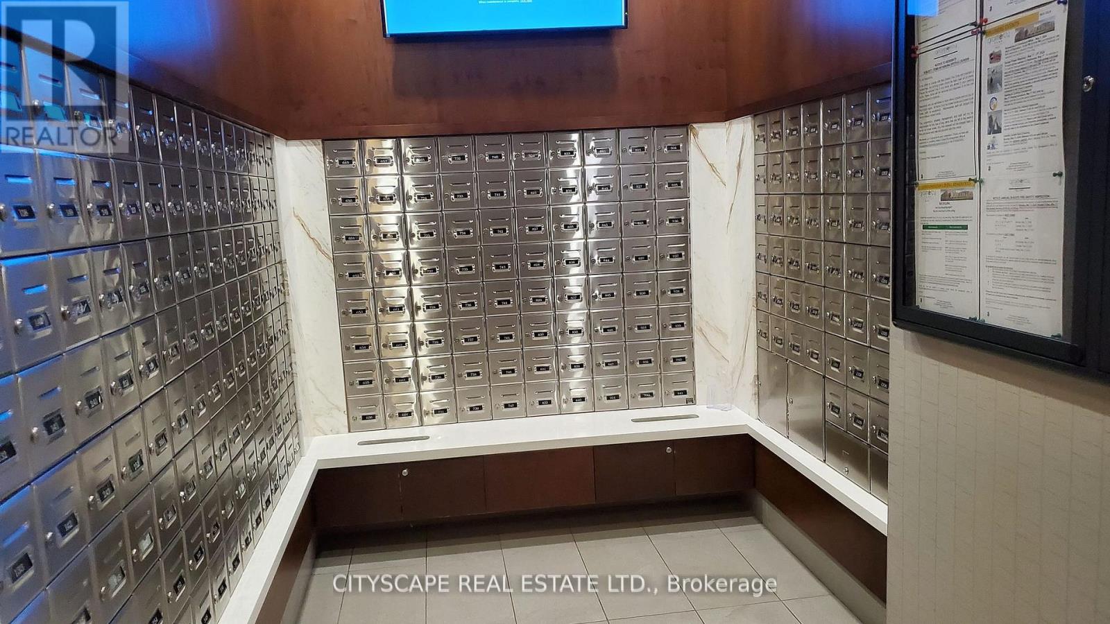 423 - 525 Wilson Avenue, Toronto, Ontario  M3H 1V1 - Photo 20 - C12566216