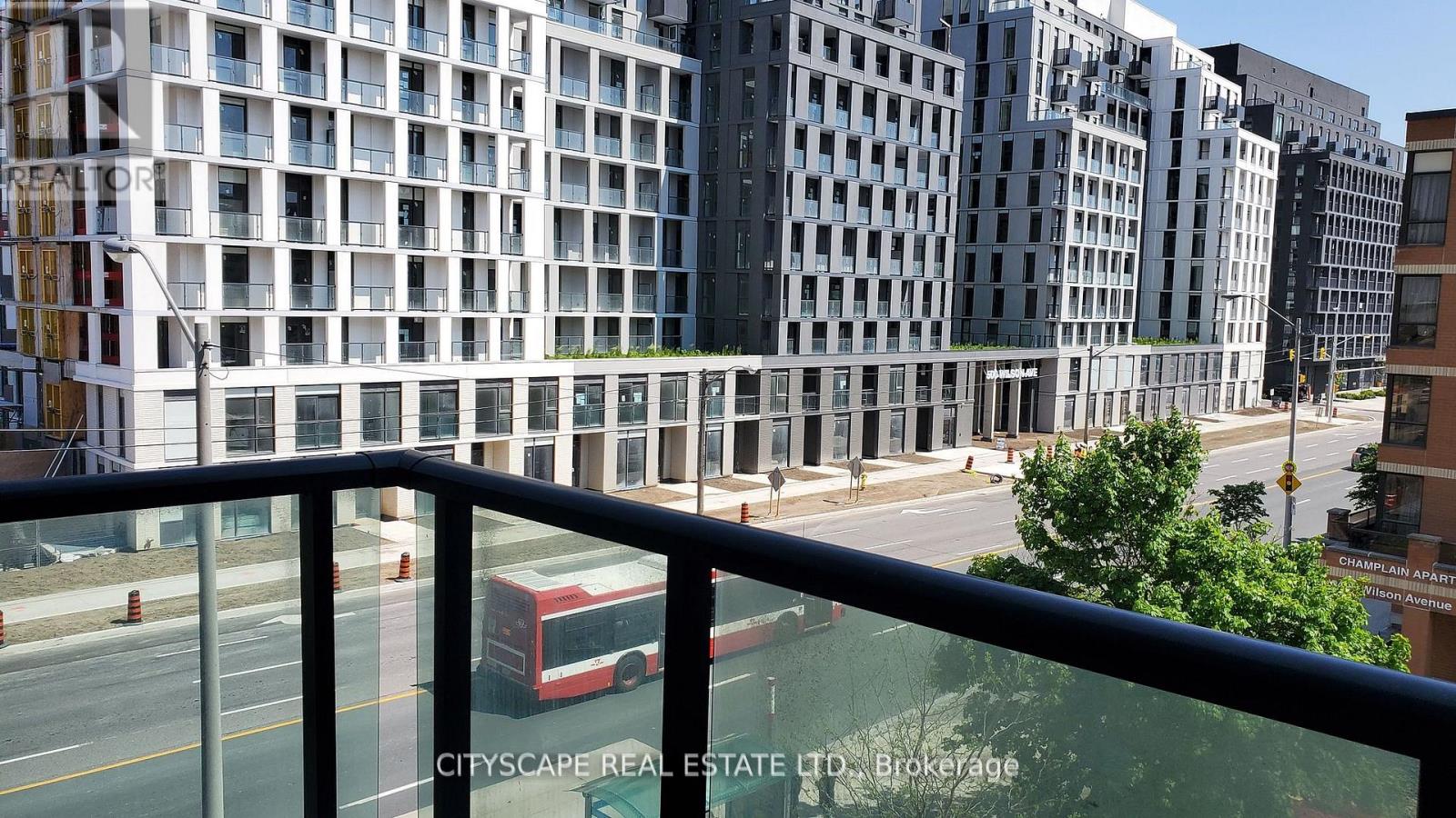 423 - 525 Wilson Avenue, Toronto, Ontario  M3H 1V1 - Photo 15 - C12566216