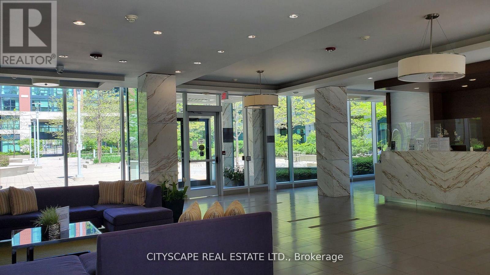 423 - 525 Wilson Avenue, Toronto, Ontario  M3H 1V1 - Photo 3 - C12566216