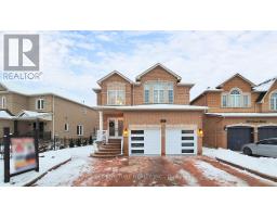 416 ELSON STREET, Markham, Ontario