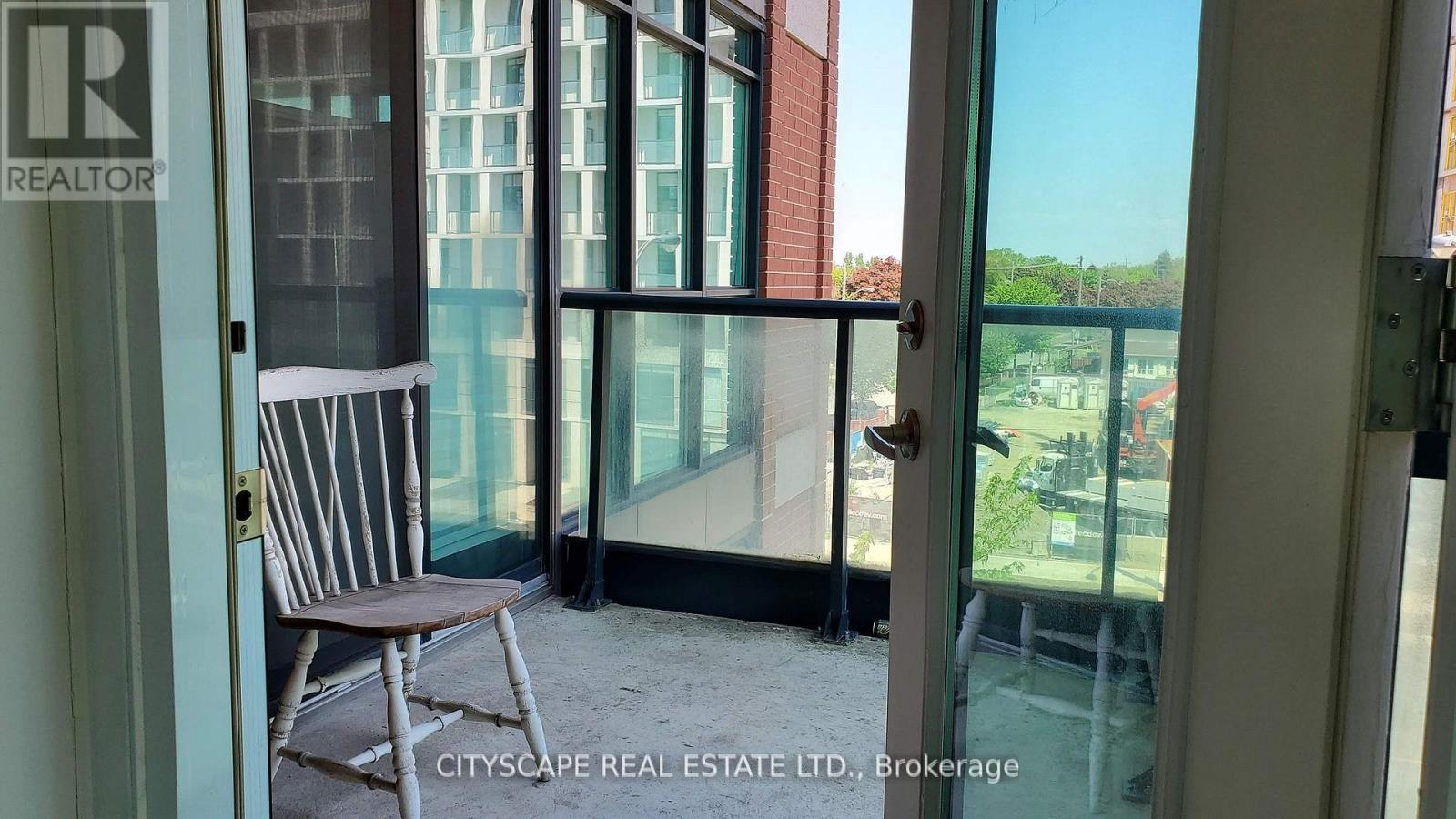 423 - 525 Wilson Avenue, Toronto, Ontario  M3H 1V1 - Photo 7 - C12566216