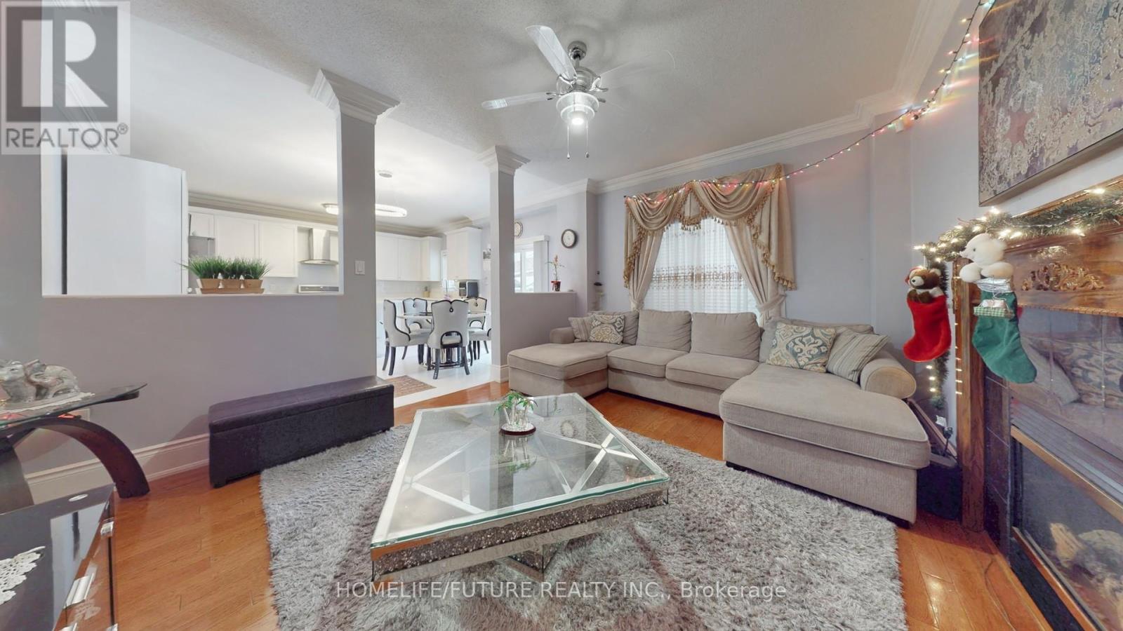 416 Elson Street, Markham, Ontario  L3S 4T8 - Photo 11 - N12631060