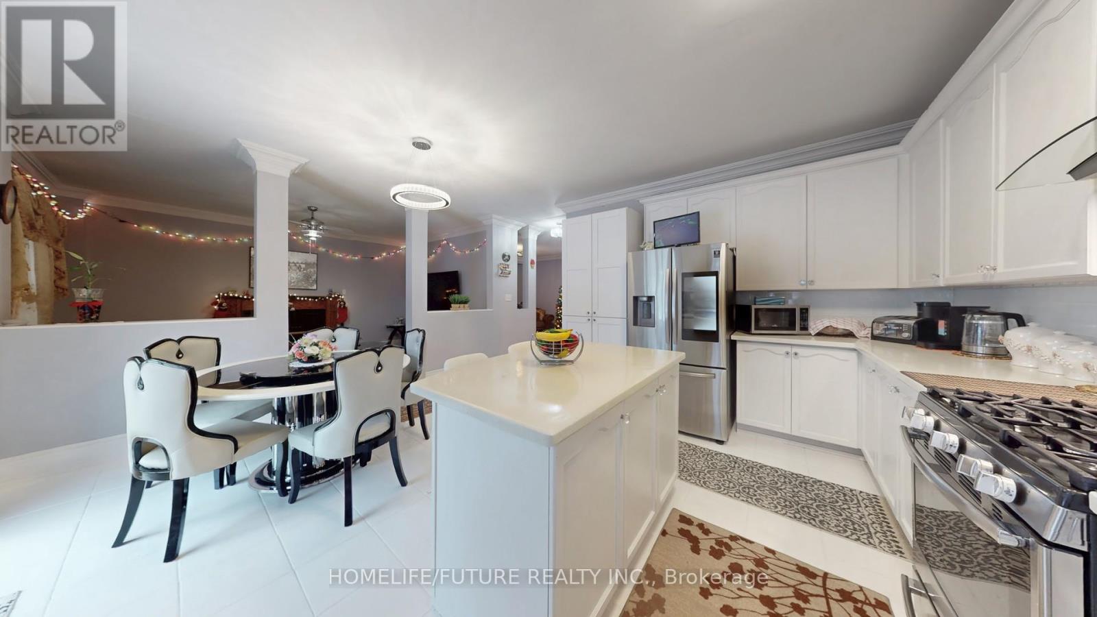 416 Elson Street, Markham, Ontario  L3S 4T8 - Photo 17 - N12631060