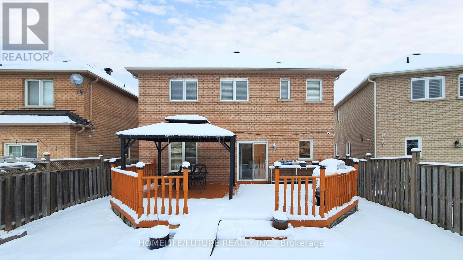 416 Elson Street, Markham, Ontario  L3S 4T8 - Photo 45 - N12631060