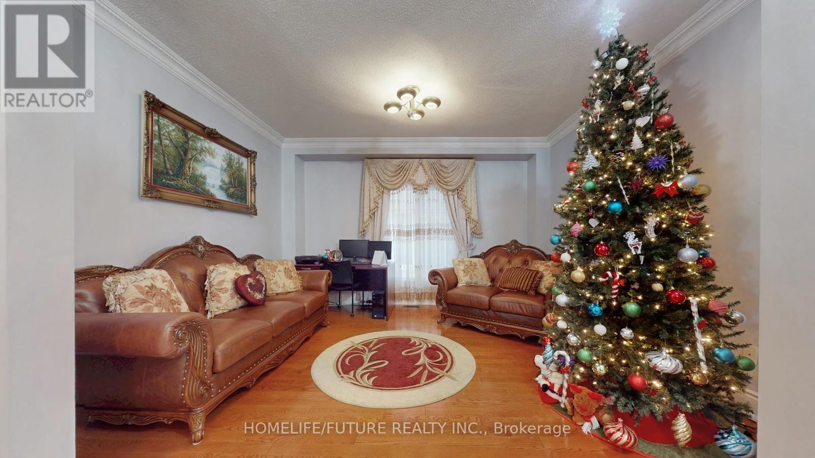 416 Elson Street, Markham, Ontario  L3S 4T8 - Photo 7 - N12631060