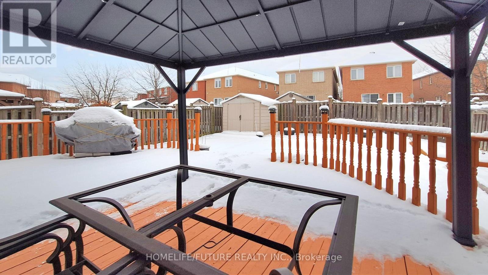 416 Elson Street, Markham, Ontario  L3S 4T8 - Photo 47 - N12631060