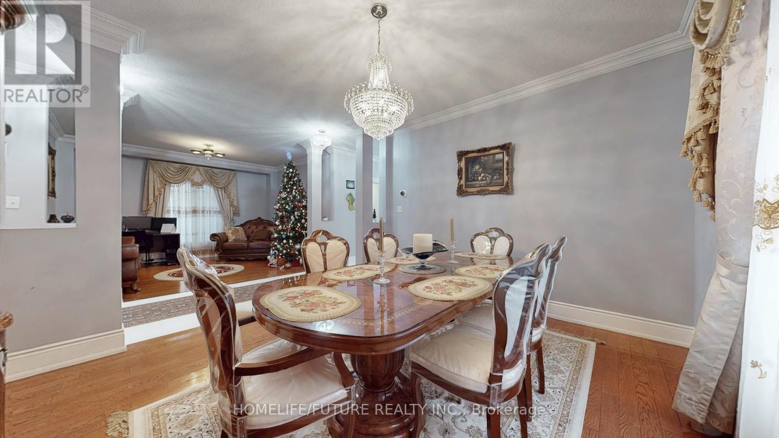 416 Elson Street, Markham, Ontario  L3S 4T8 - Photo 9 - N12631060