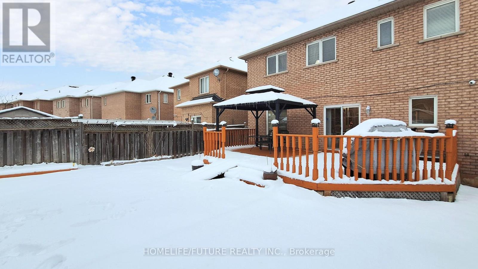 416 Elson Street, Markham, Ontario  L3S 4T8 - Photo 46 - N12631060