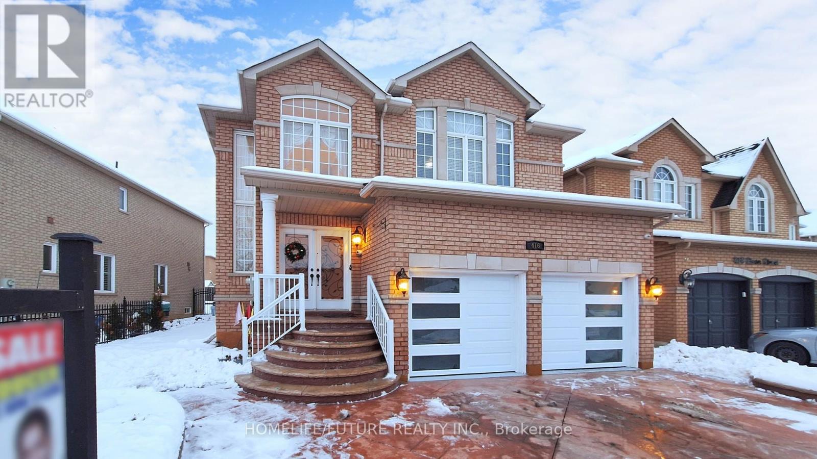 416 Elson Street, Markham, Ontario  L3S 4T8 - Photo 5 - N12631060