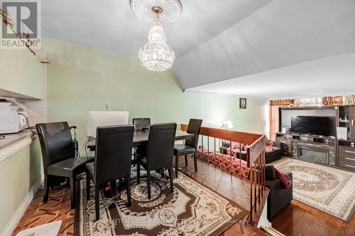 58 - 2901 Jane Street, Toronto, Ontario  M3N 2J8 - Photo 12 - W12616884