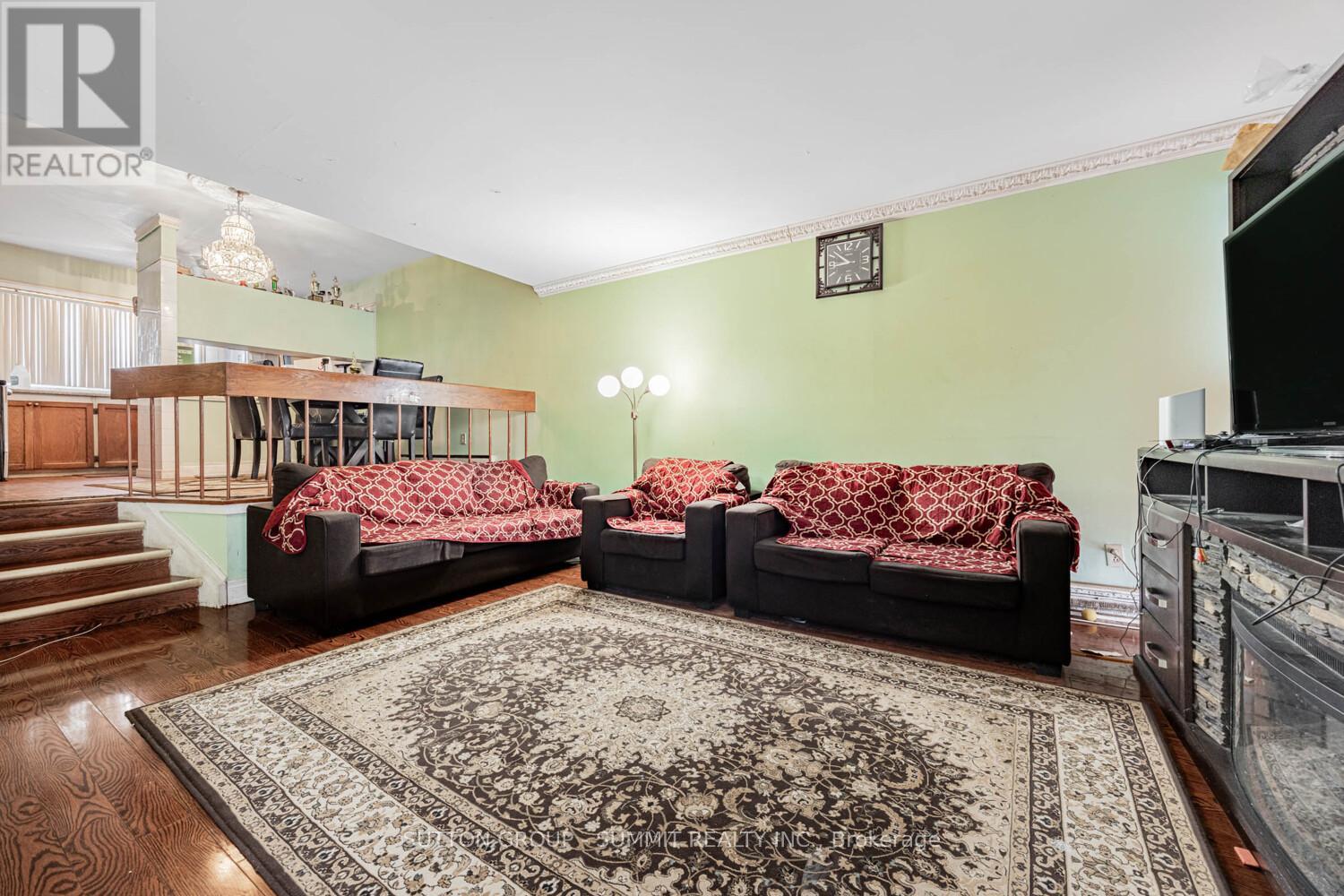 58 - 2901 Jane Street, Toronto, Ontario  M3N 2J8 - Photo 10 - W12616884