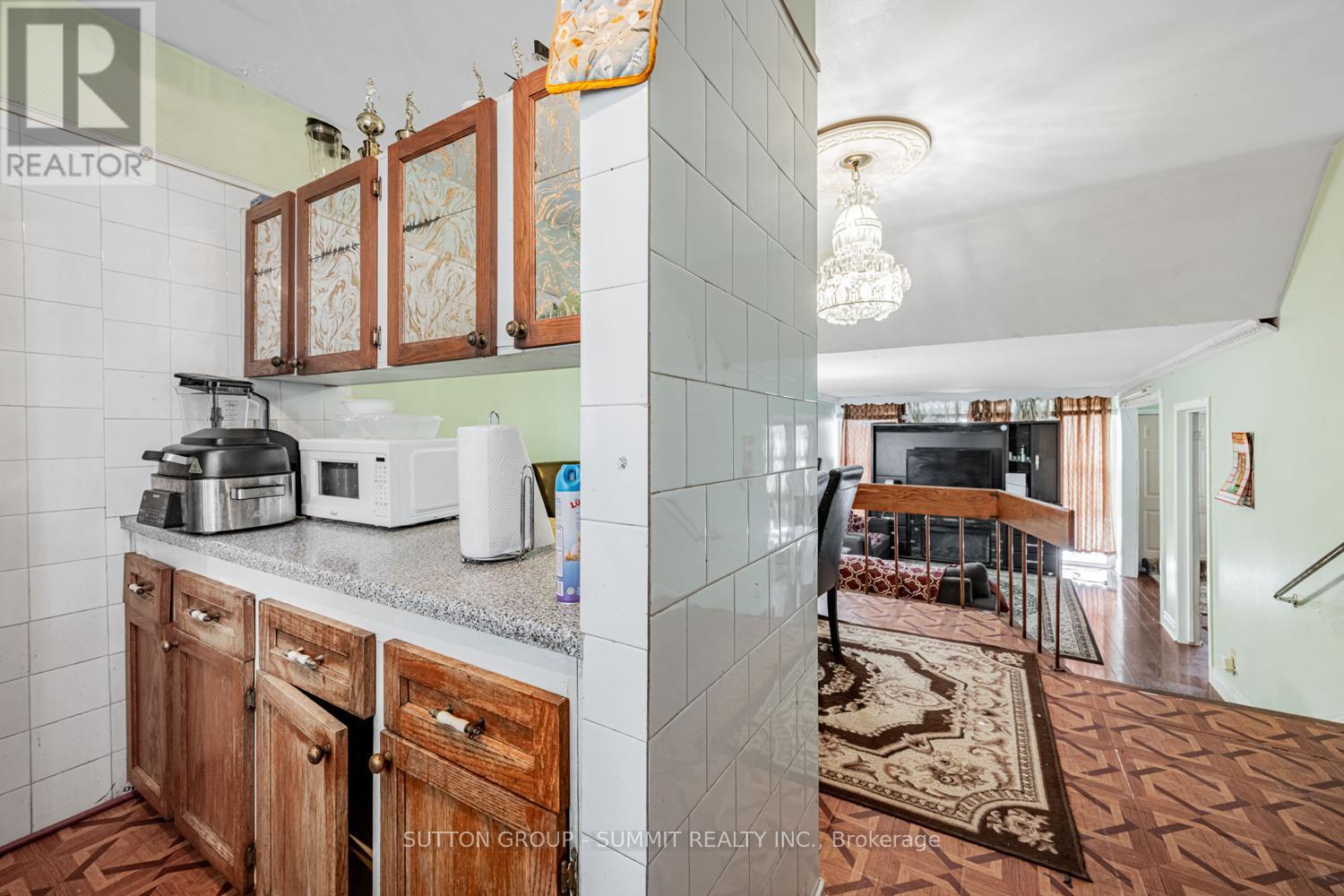 58 - 2901 Jane Street, Toronto, Ontario  M3N 2J8 - Photo 14 - W12616884