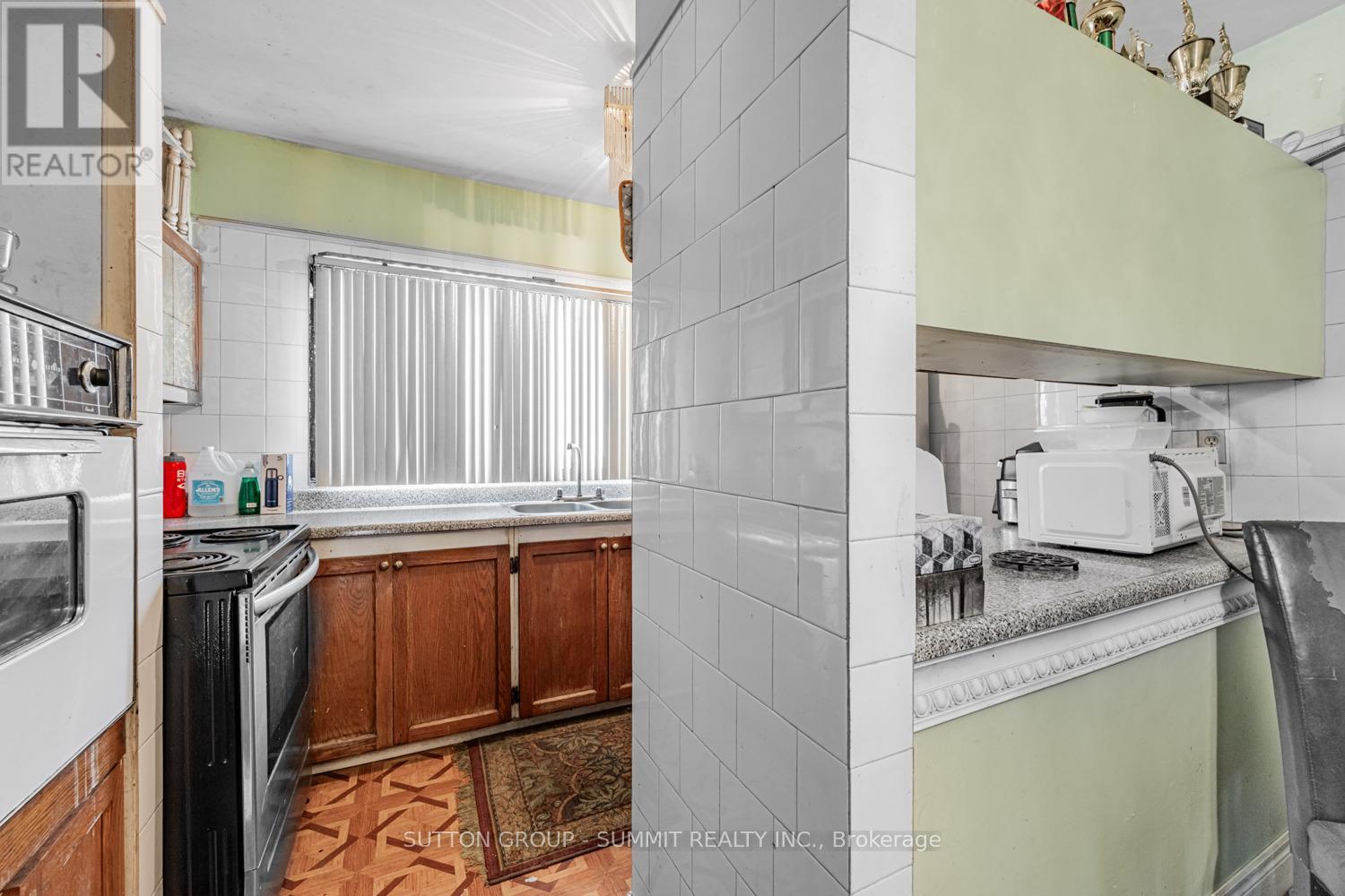 58 - 2901 Jane Street, Toronto, Ontario  M3N 2J8 - Photo 16 - W12616884