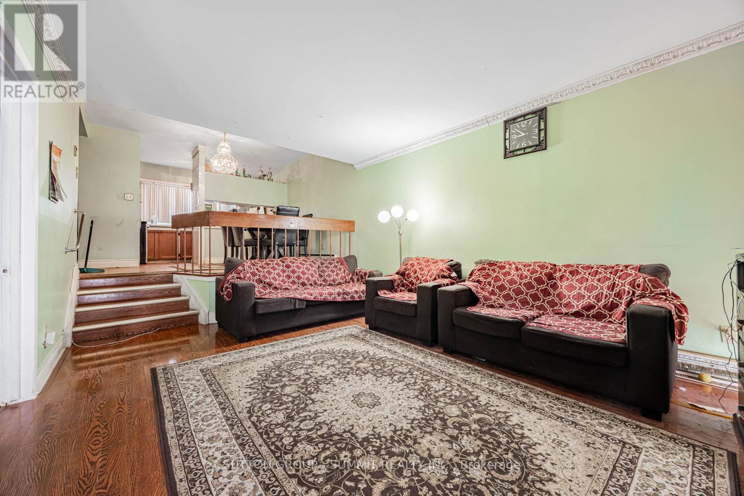 58 - 2901 Jane Street, Toronto, Ontario  M3N 2J8 - Photo 9 - W12616884