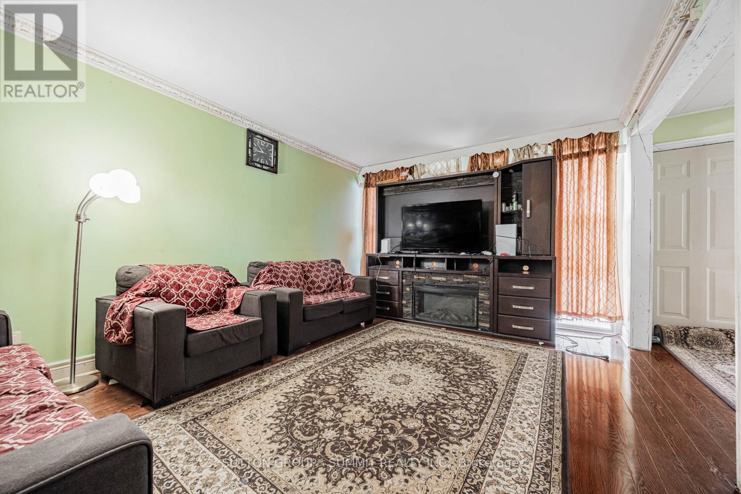 58 - 2901 Jane Street, Toronto, Ontario  M3N 2J8 - Photo 7 - W12616884