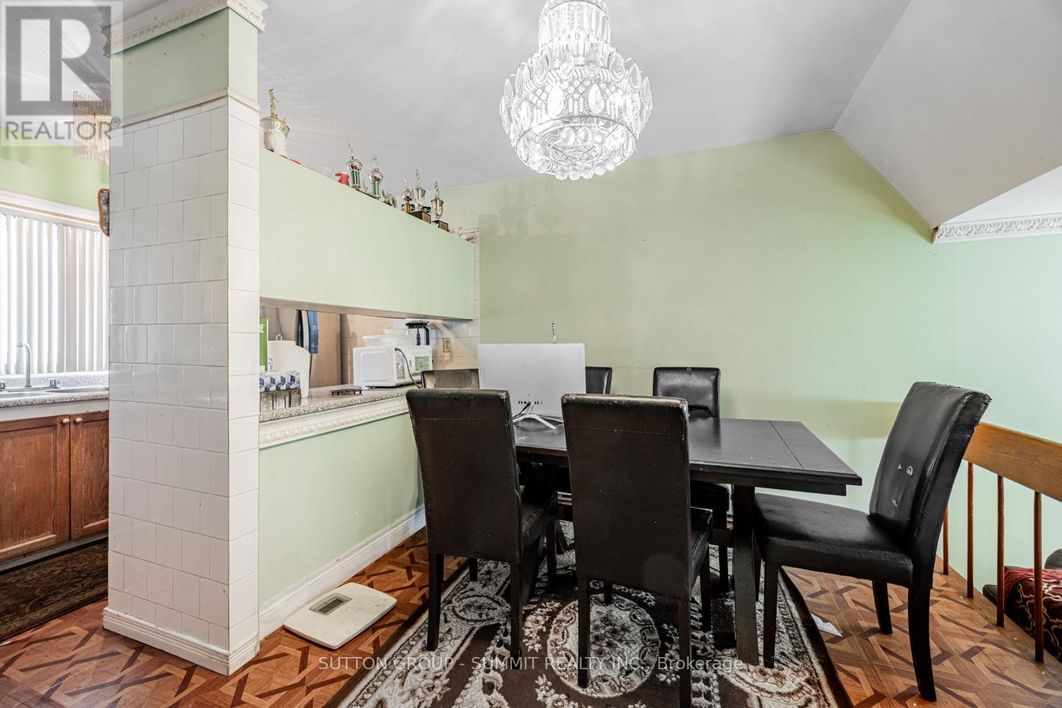 58 - 2901 Jane Street, Toronto, Ontario  M3N 2J8 - Photo 13 - W12616884